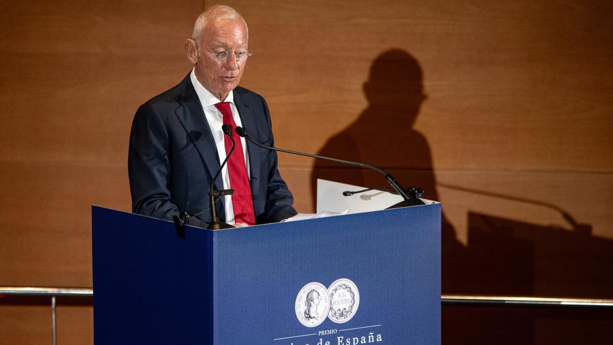 ¿Qué se sabe de la muerte del fundador de Mango, Isak Andic?