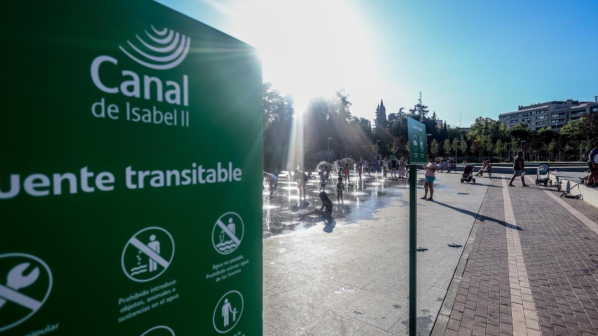 El Canal de Isabel II maniobró para echar a un empleado crítico que era fijo aprovechando un vacío legal