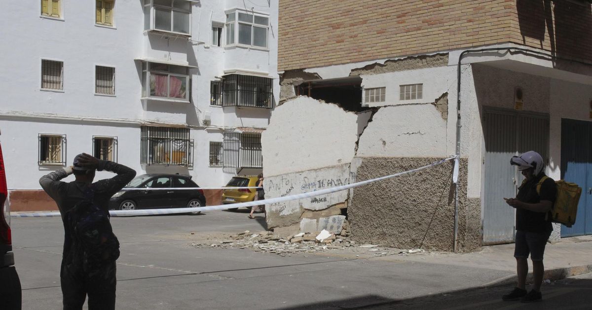 Seis nuevos terremotos sacuden la Vega de Granada mientras la Alhambra reabre con restricciones
