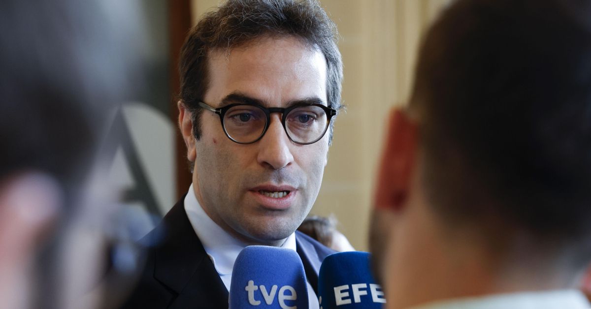Cuerpo cree que aumento de aranceles va a dificultar un acuerdo justo ...