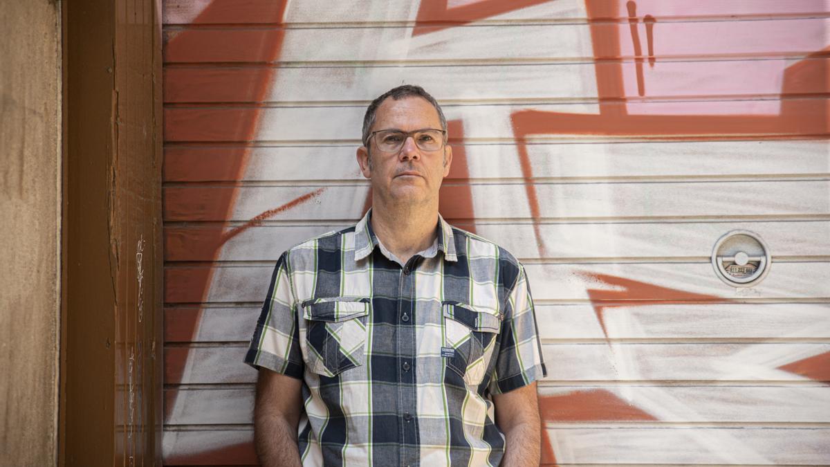 Nando Cruz, periodista musical: 