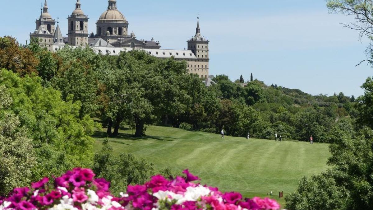 El RCG La Herrería, un ejemplo de sostenibilidad e innovación en la gestión de los campos de golf