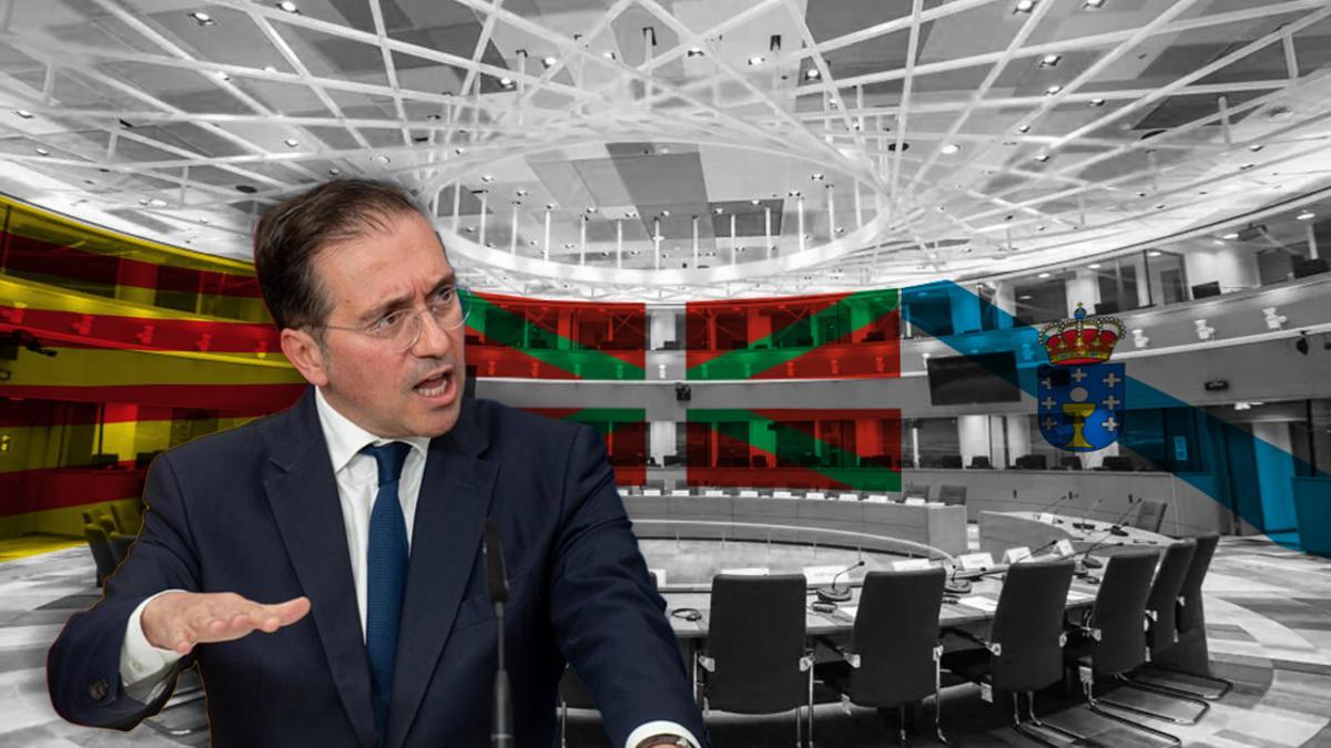 El debate sobre el catalán, el euskera y el gallego tendrá que esperar en la UE