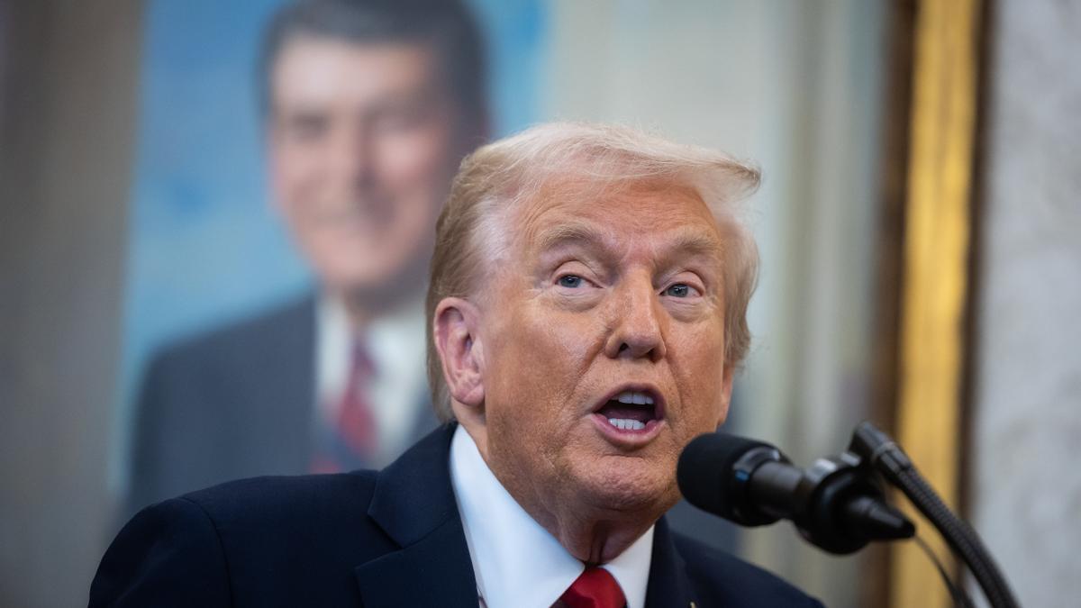 EEUU expande al Pacífico sus ataques a supuestas narcolanchas con una nueva operación frente a Colombia