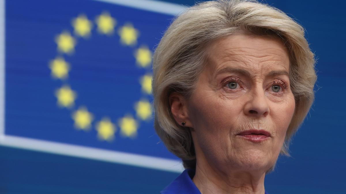 La 'Guerra de las Galaxias' en versión UE regará con miles de millones las grandes empresas de armas europeas