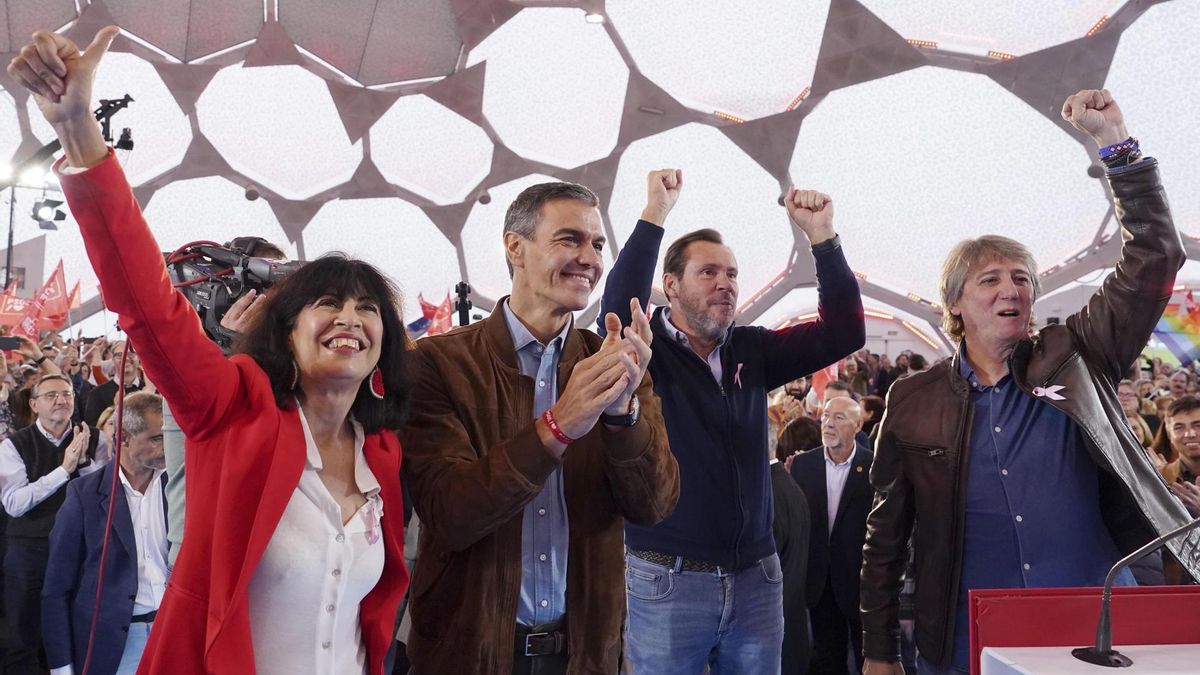 Renuncia toda la lista del PSOE de Palencia al Congreso al cambiar Ferraz al número uno