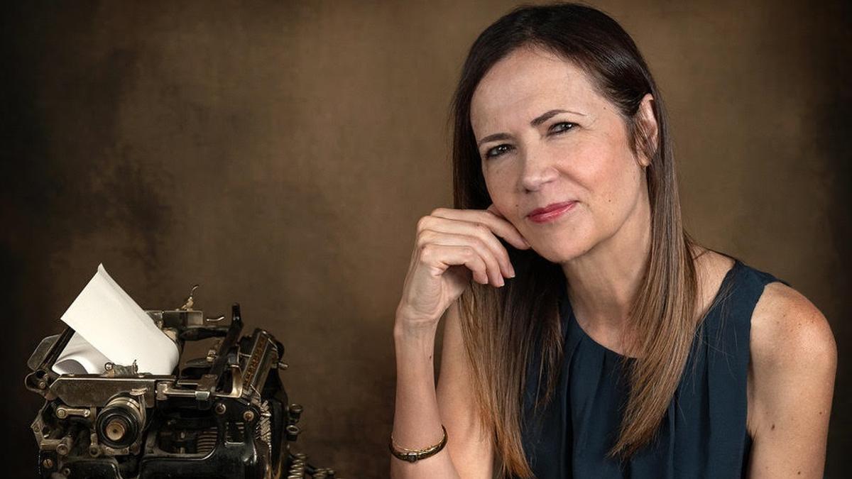 Selena Millares revive al republicano José Almoina: 