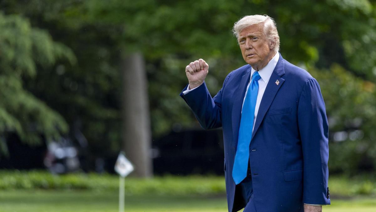 Los ataques a las renovables empiezan a calar en el mundo y la solar y la eólica pierden apoyo en EEUU