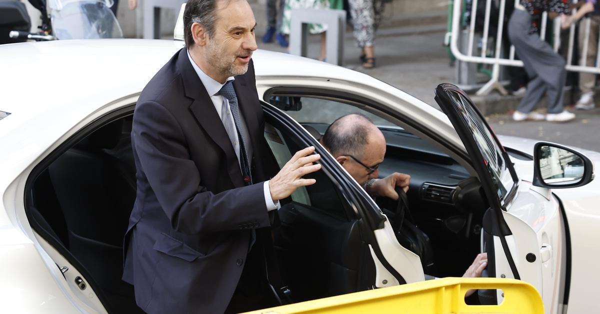 El Supremo cita a Ábalos y a Koldo el 15 y 16 de octubre tras el informe de la UCO