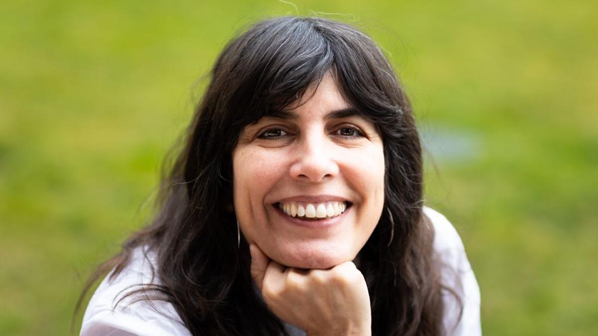 Lucila Rodríguez-Alarcón publica 'Activistas del amor'