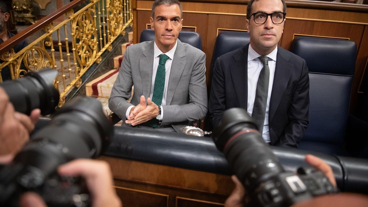 El Gobierno convocó a la embajadora marroquí por declaraciones de ministros sobre Ceuta