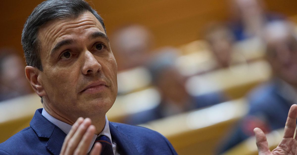 El PSOE reduce su ventaja sobre el PP a dos puntos tras la reforma de ...