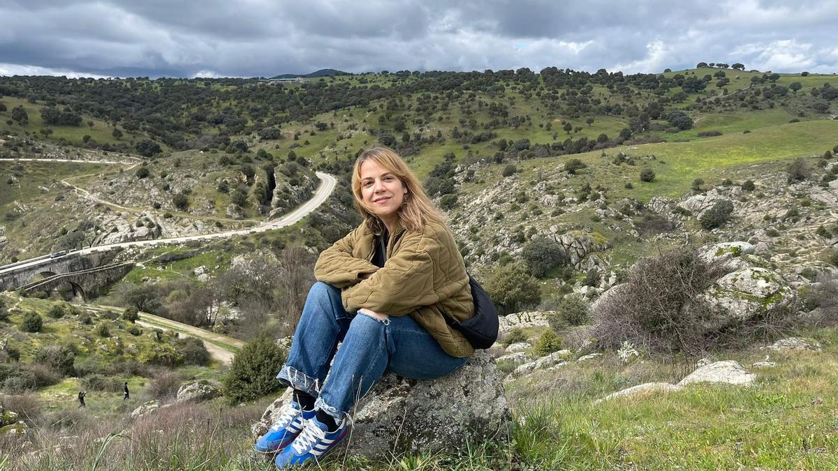 Aroa Moreno Durán publica 'Mañana matarán a Daniel'