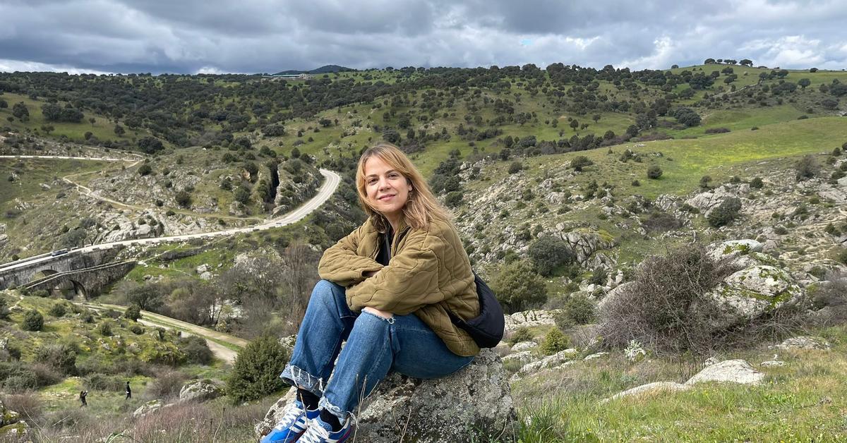 "Franco murió matando", Aroa Moreno Durán relata la historia de los últimos fusilados de la dictadura