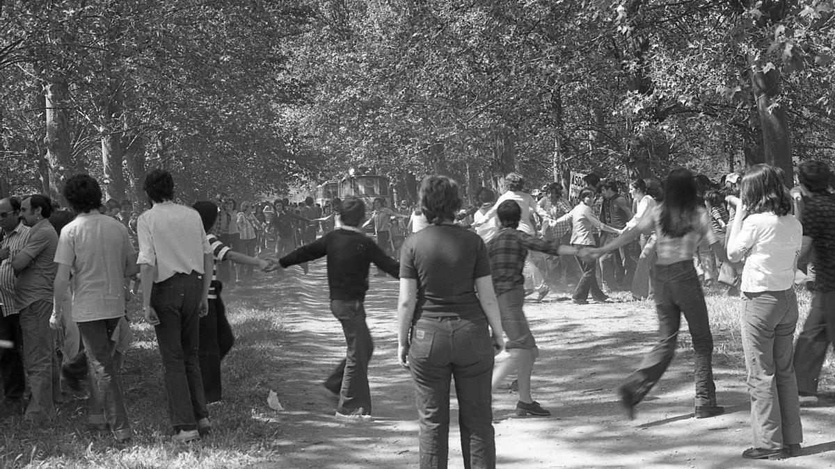 15M: no hay dos sin tres