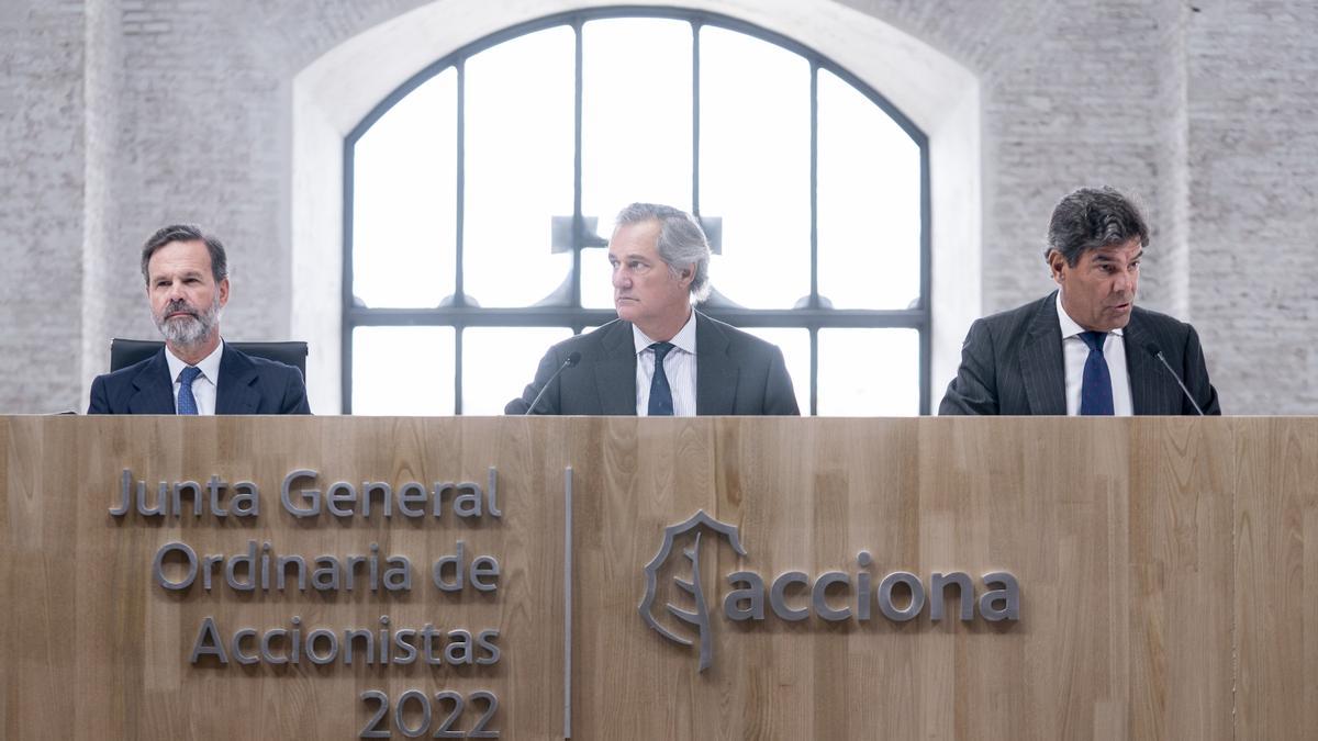 Doble rasero constructor: la Marca España no cumple prisión preventiva