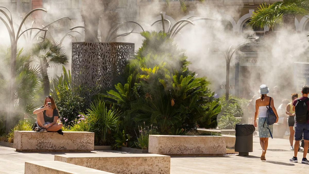 Las medidas de adaptación al calor han evitado miles de muertes este verano