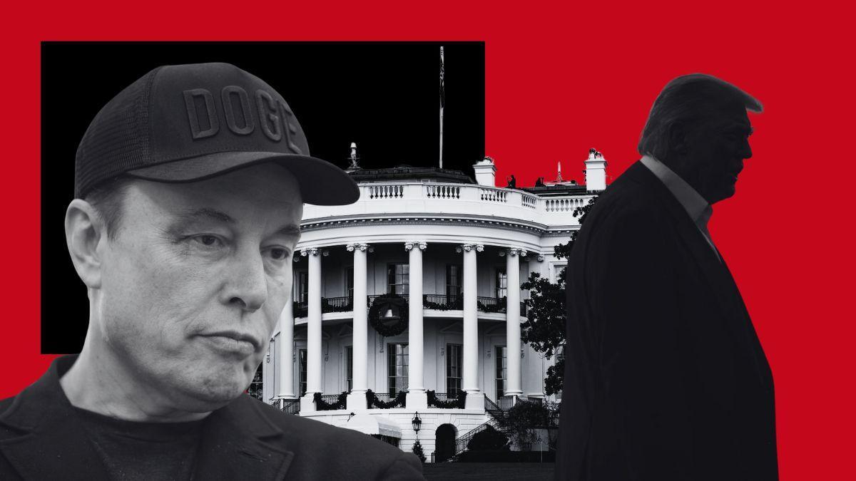 Musk no será la kriptonita del trumpismo: por qué su nuevo partido está abocado al fracaso