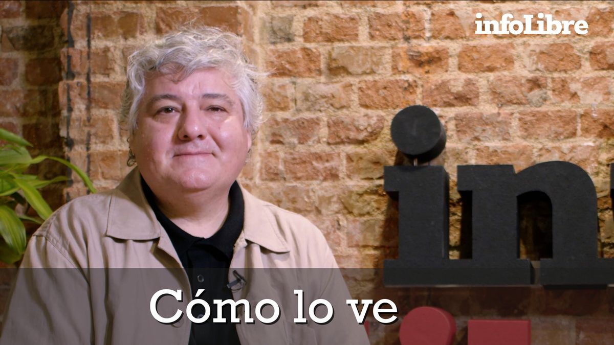 Javier Burón: "El PP quiere el modelo de finales de los noventa, cuando el precio de la vivienda subió el 250%"