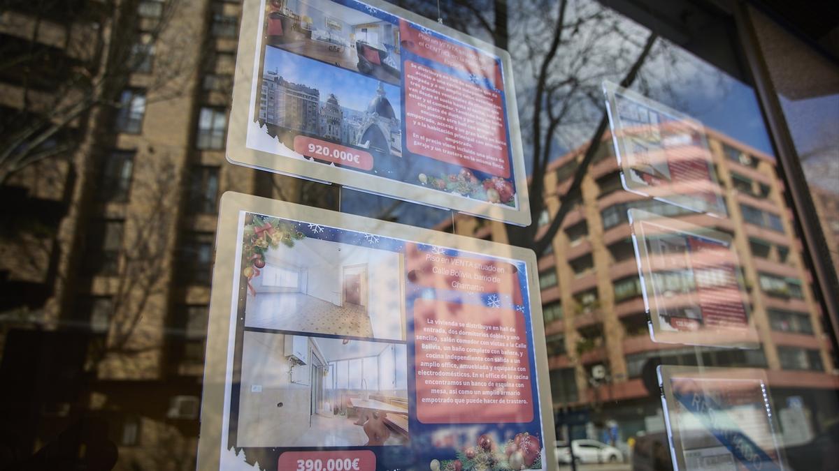 La vivienda se encarece más de un 40 % en la última década y en Baleares casi el doble