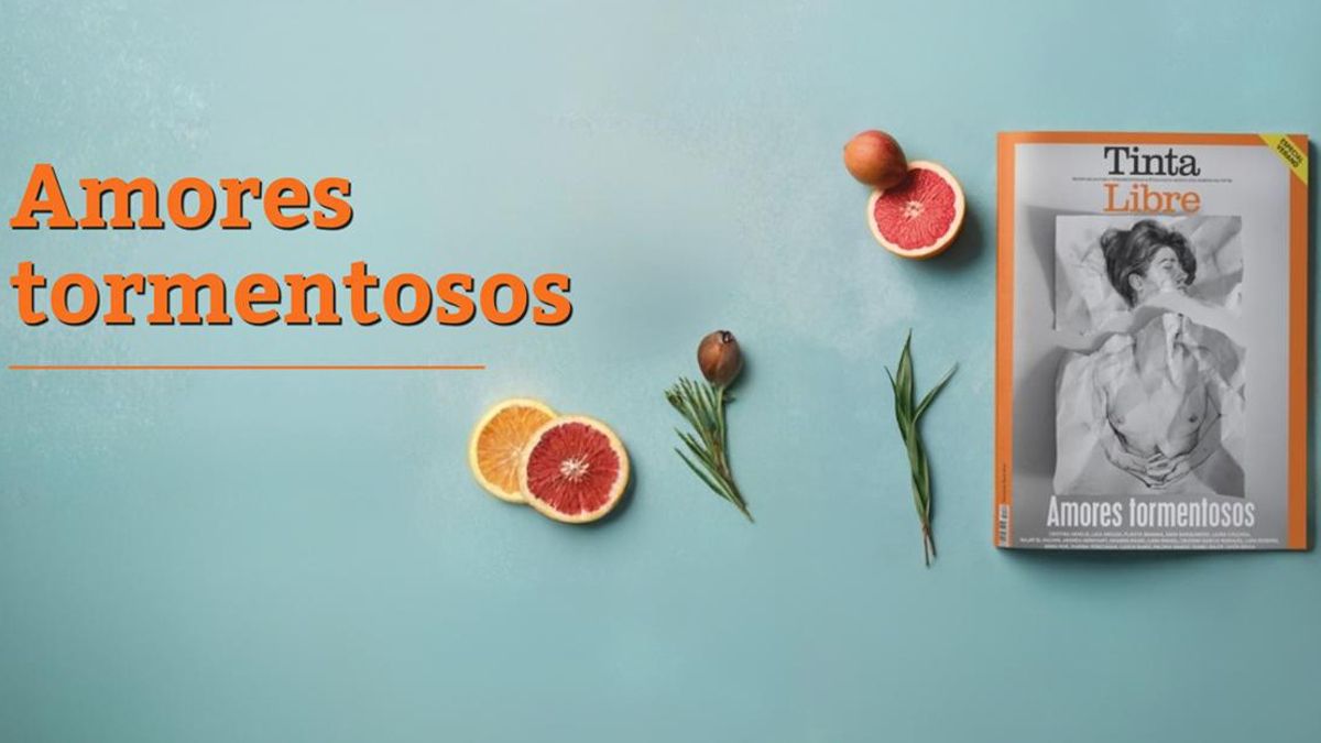 TintaLibre especial verano.