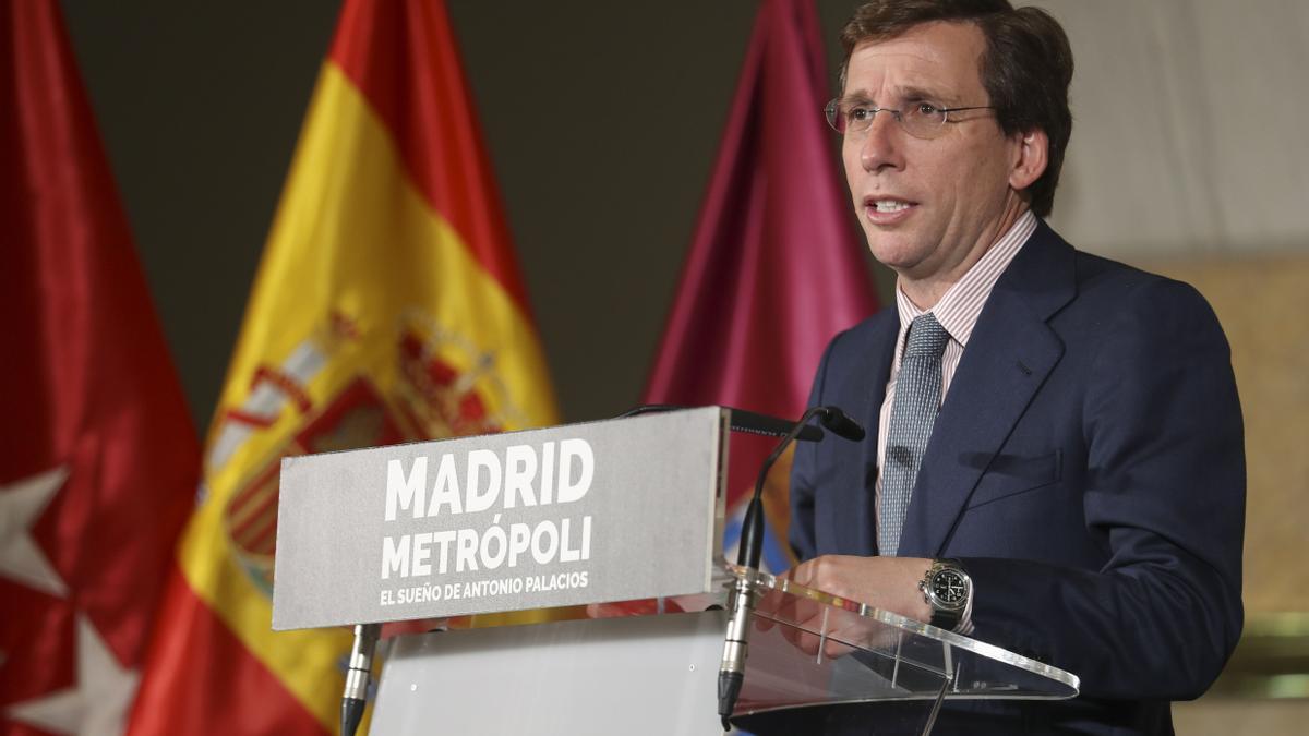 Almeida centra su política en enfrentarse al Gobierno mientras se dispara la crisis de vivienda en Madrid