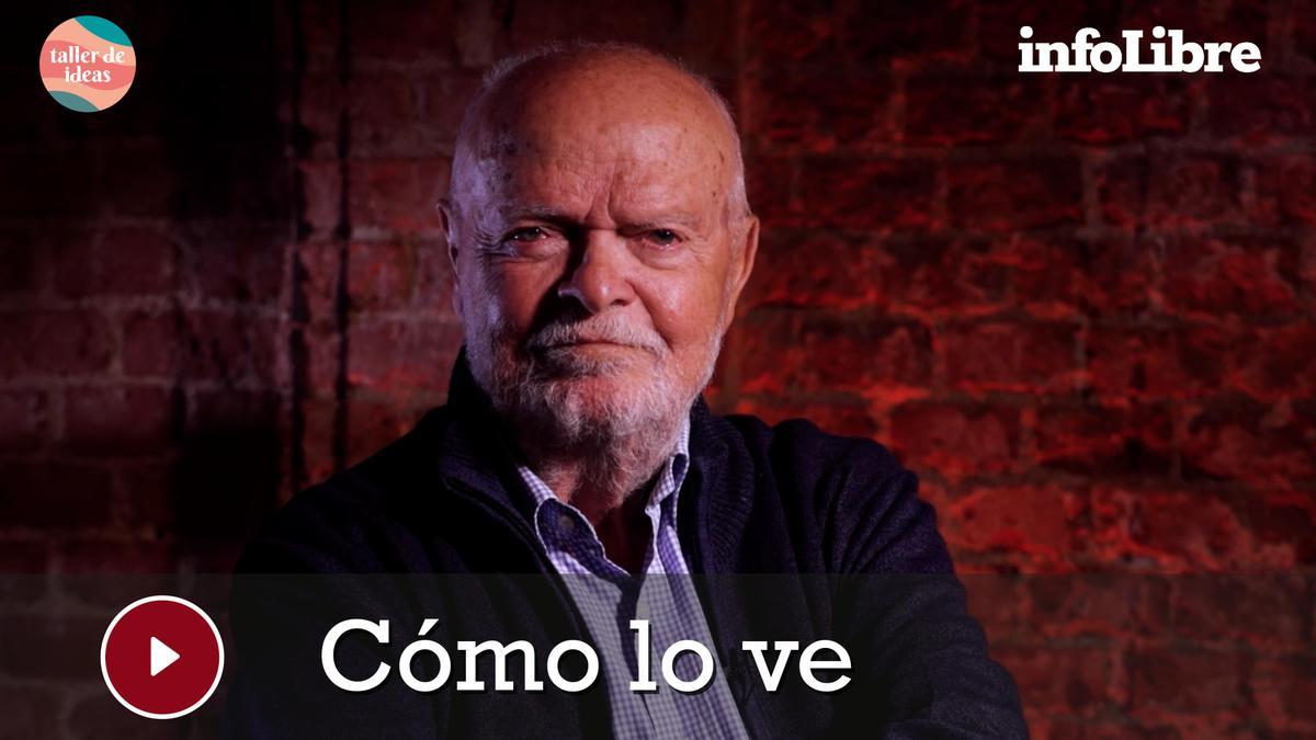 Cómo lo ve... José Antonio Martín Pallín