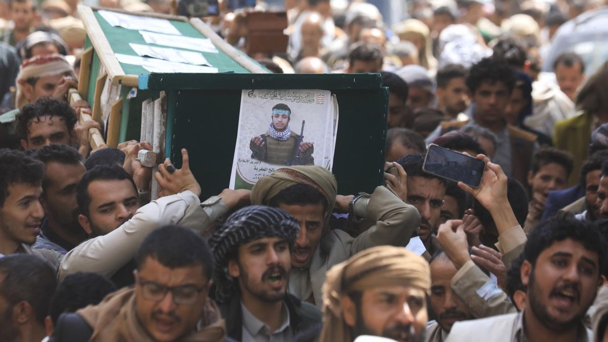 La guerra de Yemen deja al descubierto la soledad de Arabia Saudí