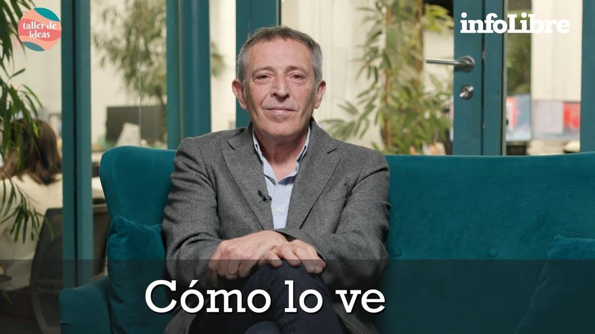 Miguel Ángel Campos: “Los periodistas hemos cumplido con nuestra obligación, decir la verdad”
