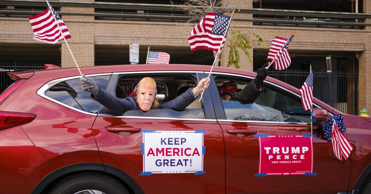 Quién es quién en los movimientos extremistas de ultraderecha en ...