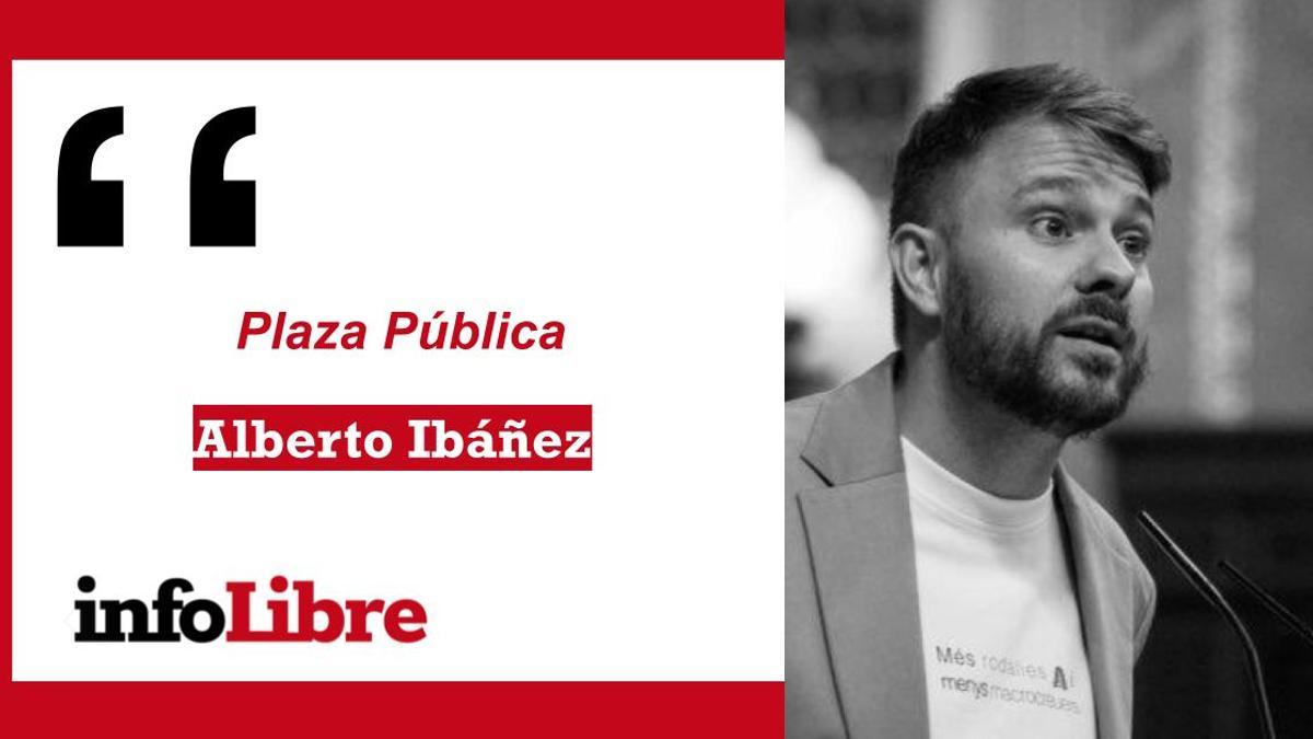 PSOE, haz algo o 'game over'