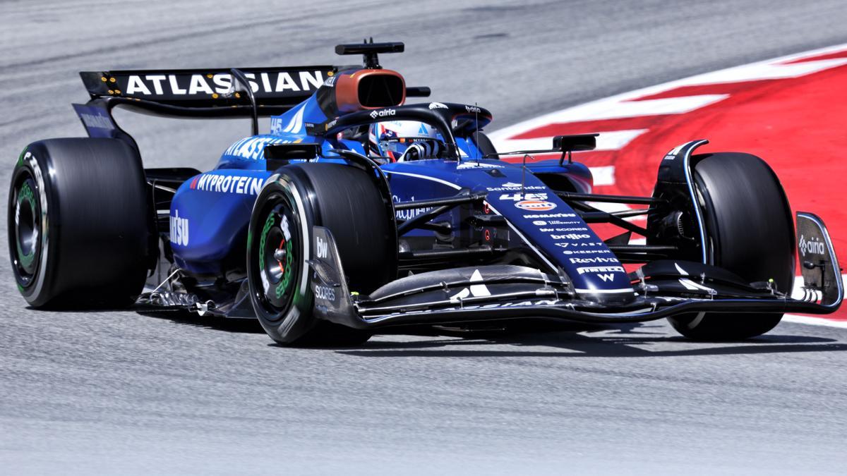 Consigue ya tu entrada para el Gran Premio de Fórmula 1 en Madrid gracias a la venta privada de Banco Santander