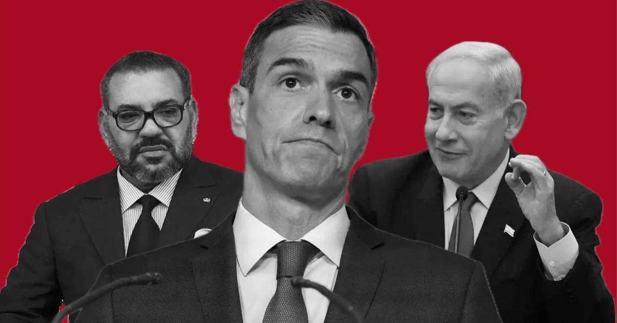 El Gobierno veta que Israel venda productos de Palestina, pero no que Marruecos haga lo mismo con los del Sáhara