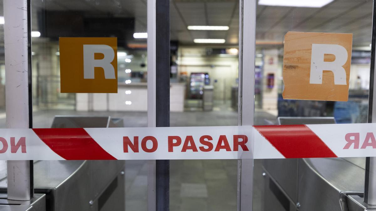 Distopía eléctrica vs. Vida