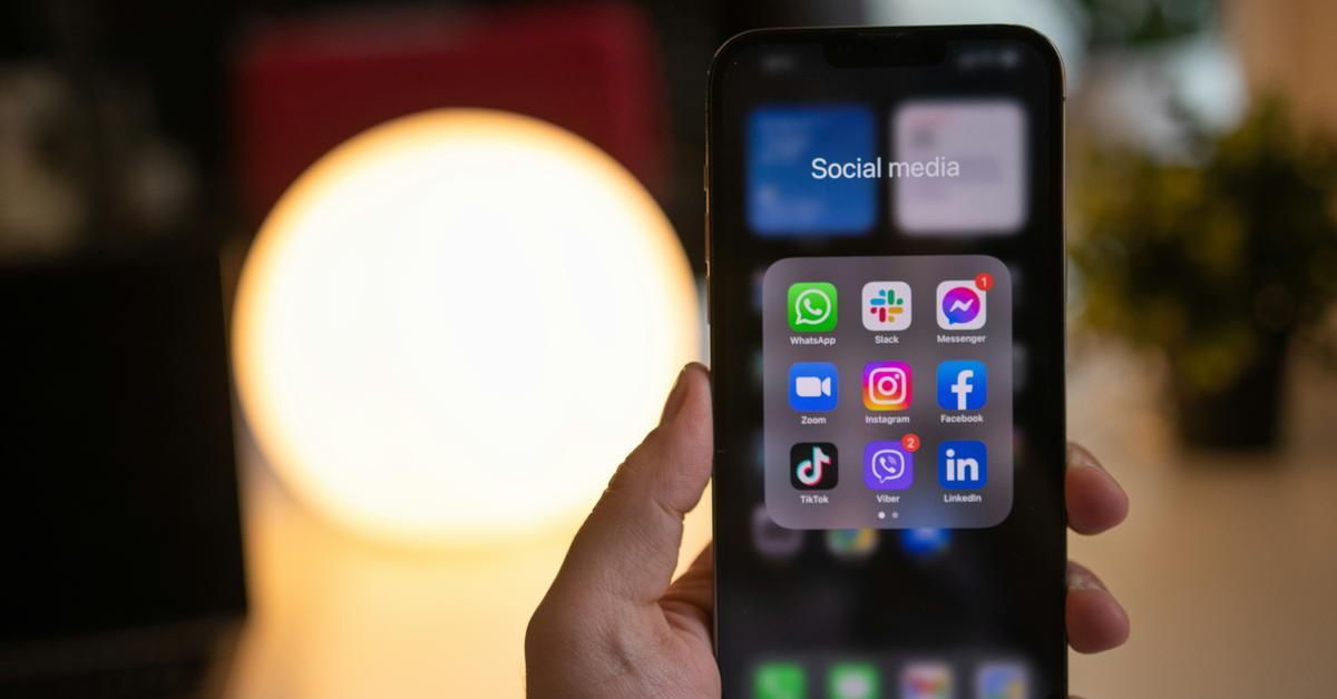Una IA gallega ayuda a detectar problemas de salud mental a través de las publicaciones en redes