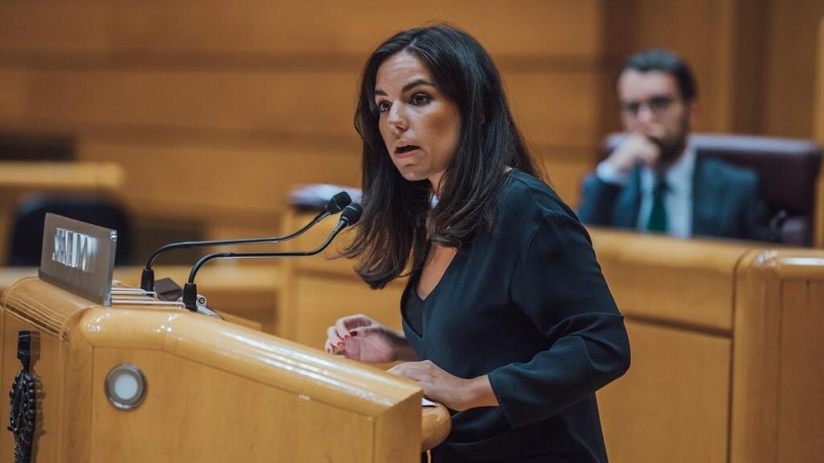 Archivo - Pepa Millán.