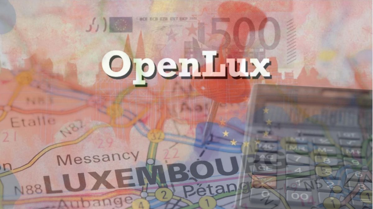 Por qué el dinero elige Luxemburgo: las claves fiscales que destapa 'OpenLux'