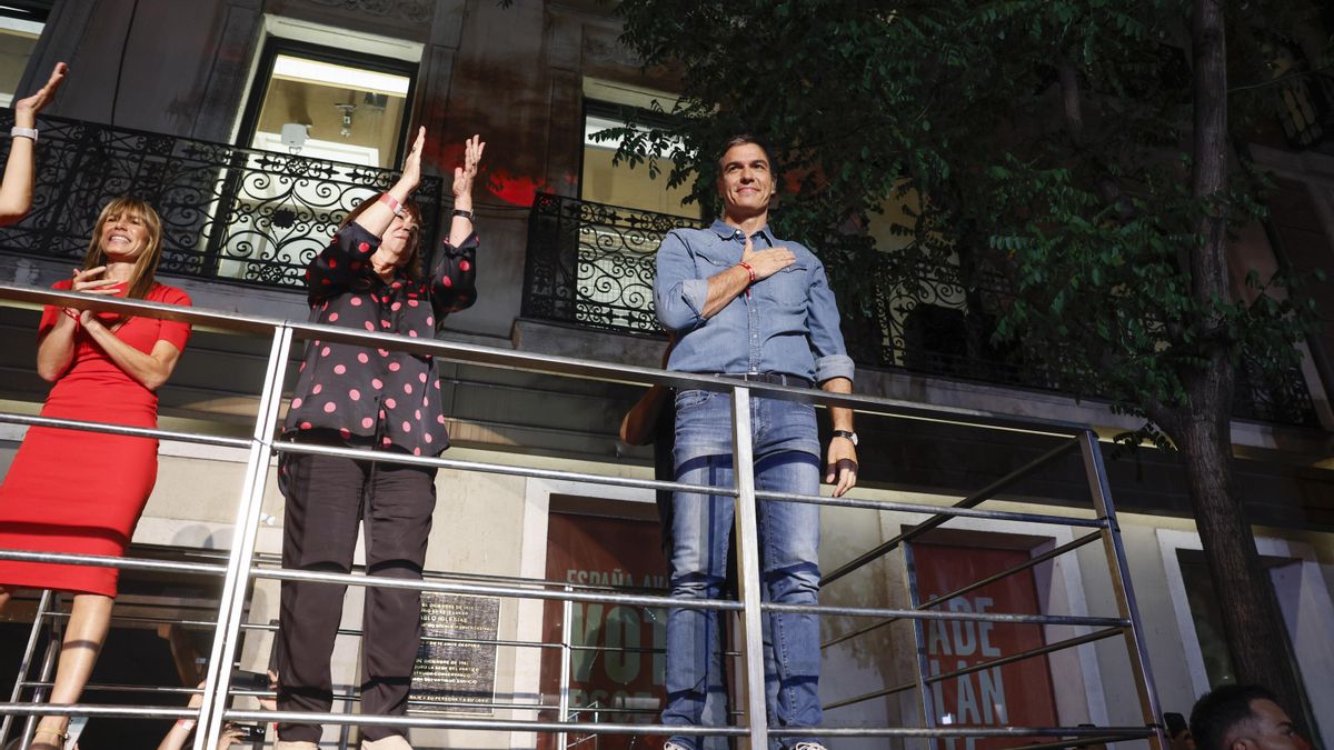 De la sorpresa de 2023 a la incertidumbre de 2026: la distancia que (todavía) separa a la derecha del Gobierno