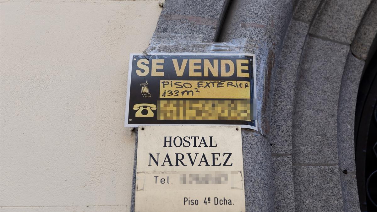 La firma de hipotecas para vivienda crece un 4,3% en febrero y supera las 39.000 operaciones