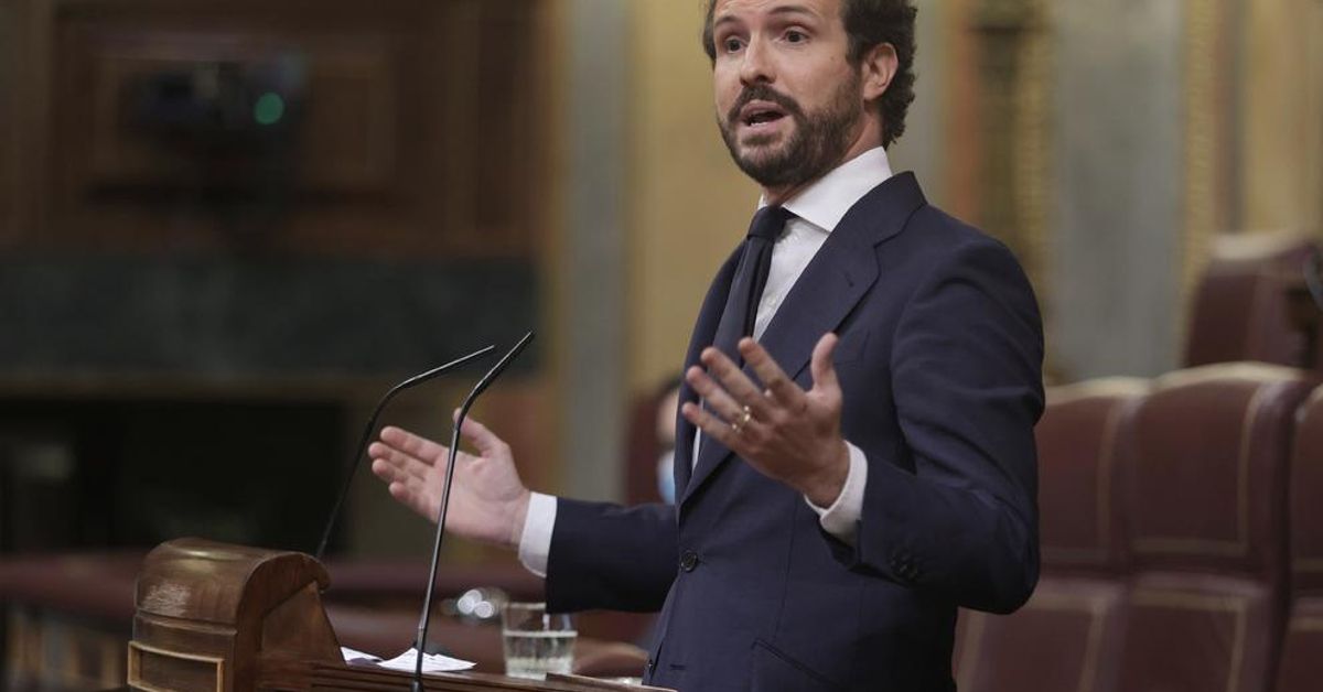 Juezas y Jueces para la Democracia acusa al PP de usar técnicas ...