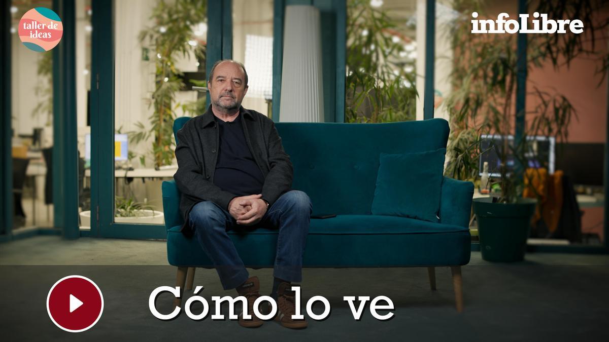 Jesús Maraña: “El vicepresidente político de Pedro Sánchez es Pedro Sánchez”