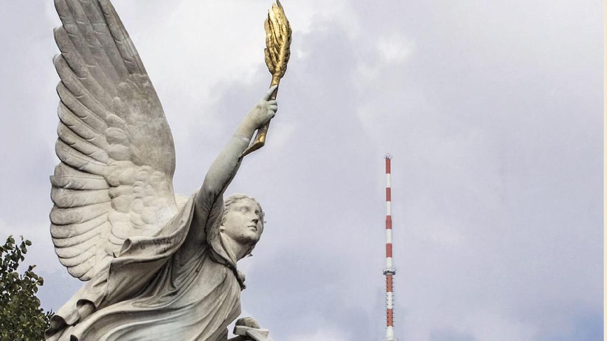 El Berlín de Ibon Zubiaur