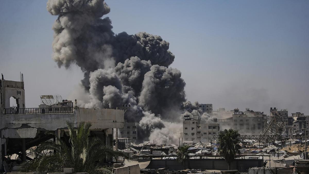 La Policía dice que no constan terroristas en los identificados por el final de La Vuelta