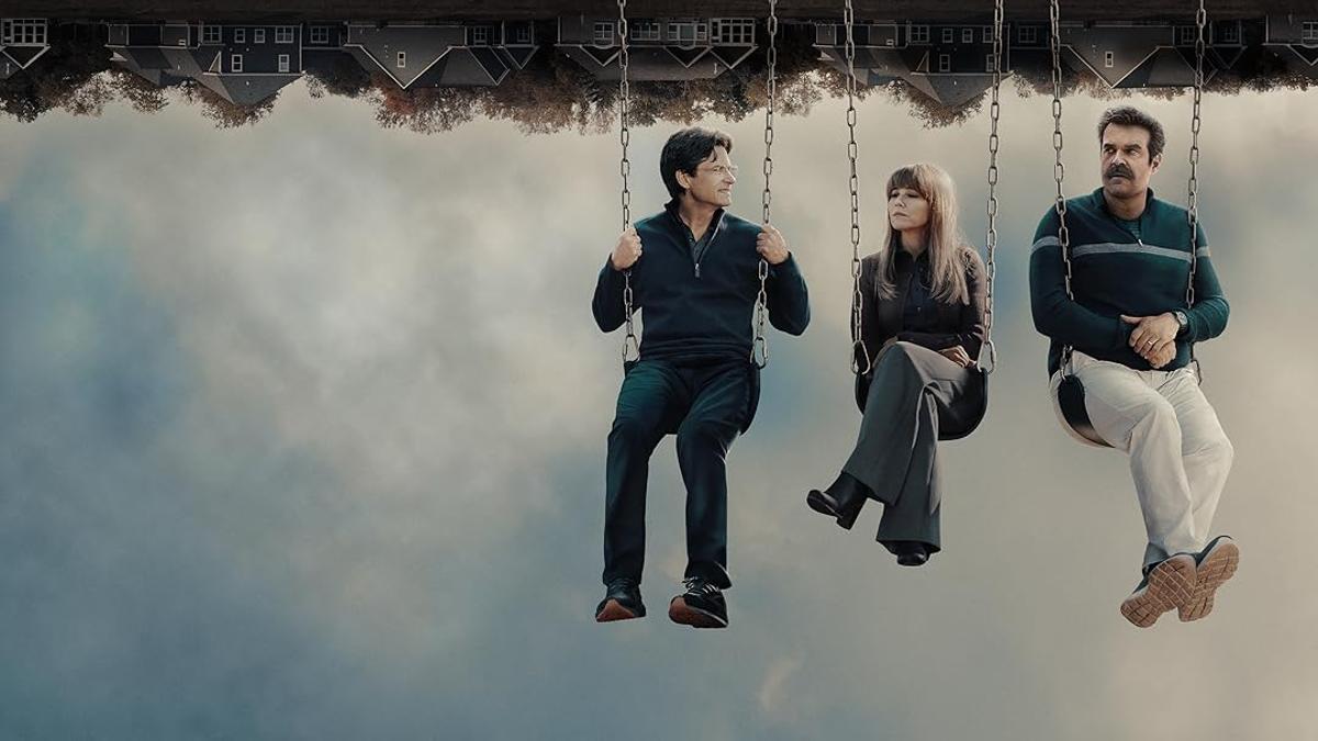 Imagen promocional de la serie 'DTF St. Louis'.