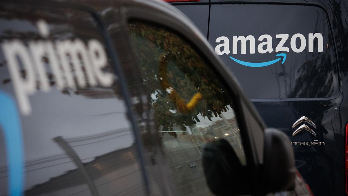 Amazon planea despedir hasta 30.000 empleados en EEUU