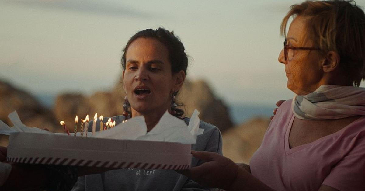 ‘Sacar pecho’, el documental que muestra el 'viaje' de las pacientes de cáncer de mama llega al Congreso