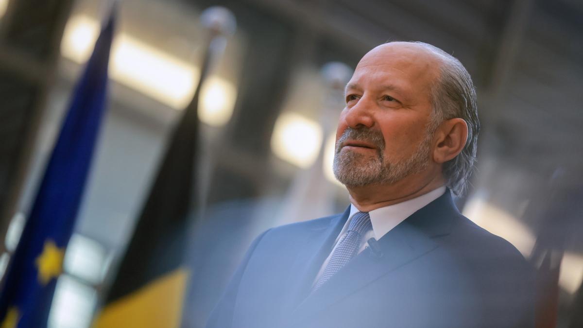 EEUU exige a la UE que adopte normas digitales con las que se sientan 