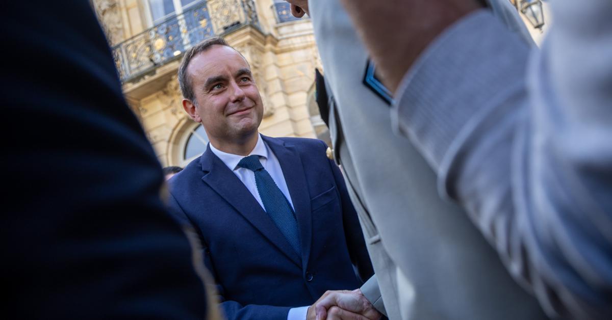 “El sectarismo gay me exaspera”: sale a la luz la homofobia del nuevo primer ministro francés en 2012
