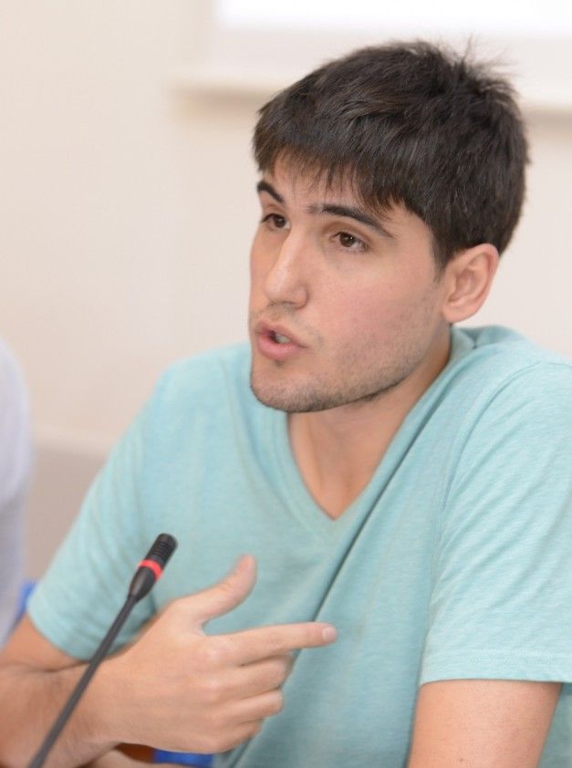Miguel Martín