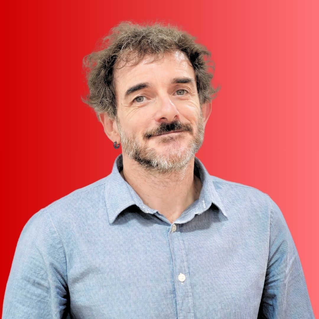 Óscar Chaves